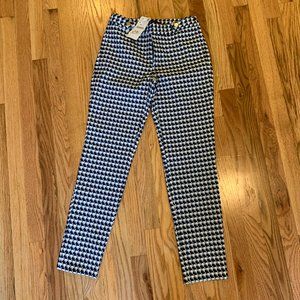 Zara women pants size S